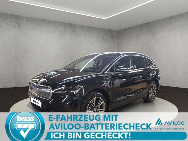 Skoda Enyaq 30.700 km 38.950 &euro; Aschaffenburg 63739