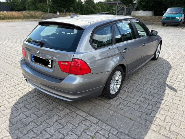 BMW 318 169.000 km 6.500 € Niederlangen 49779