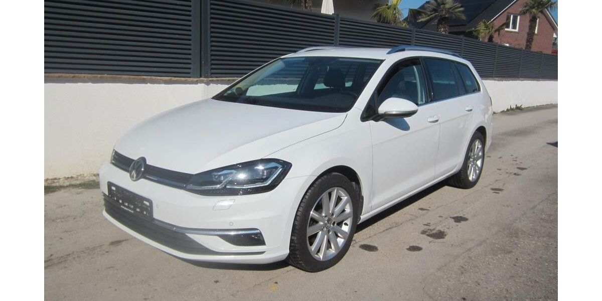 VW Golf 279.000 km 9.390 &euro; Öhringen-Cappel 74613