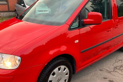 VW Caddy 342.000 km 3.890 € Wennigsen 30974