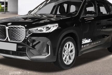 BMW iX1 8.949 km 40.520 &euro; Lünen 44534