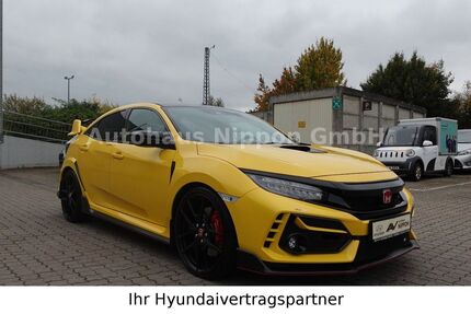 Honda Civic 22.490 km 42.985 € Göttingen 37077