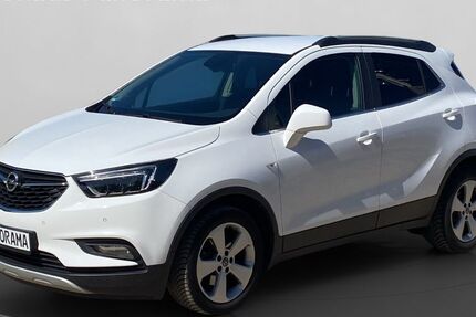 Opel Mokka 77.330 km 11.990 &euro; Schönefeld OT Großziethen 12529