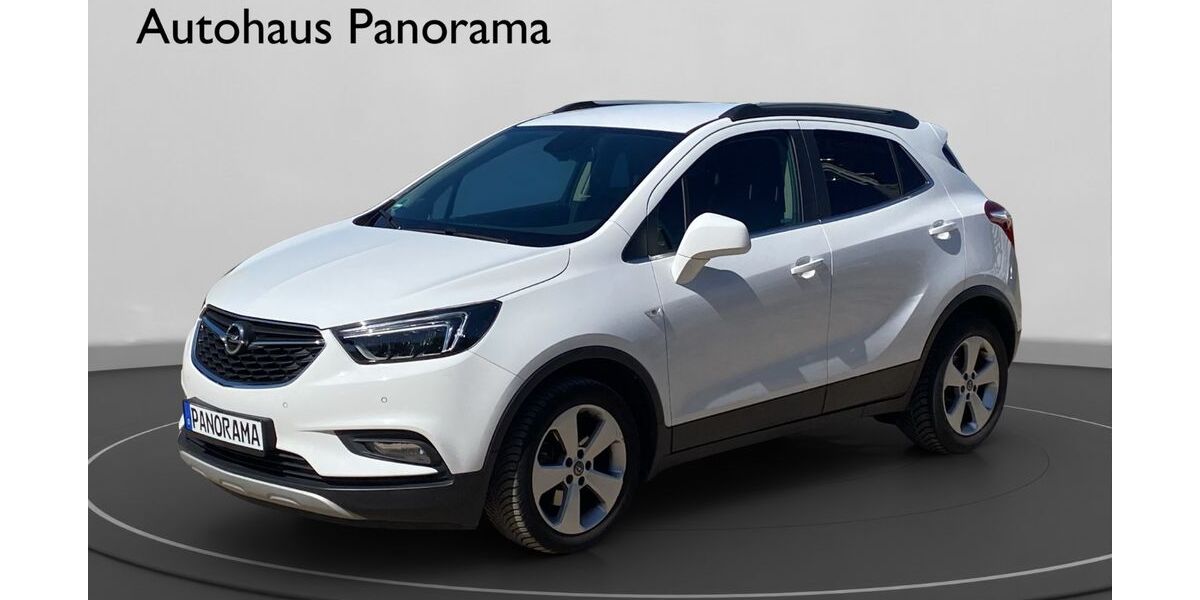 Opel Mokka 77.330 km 11.990 &euro; Schönefeld OT Großziethen 12529