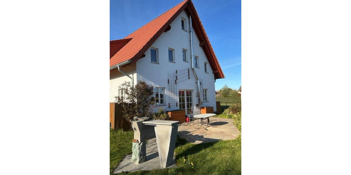 Einfamilienhaus Gristow Gristow - 5 Zimmer, 149 m&sup2;, 491.000&euro; | Angebot:26390368