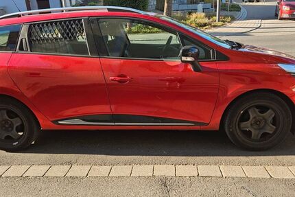 Renault Clio 61.645 km 7.500 &euro; Dauchingen 78083