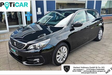 Peugeot 308 120.300 km 11.850 &euro; Hollern-Twielenfleth 21723