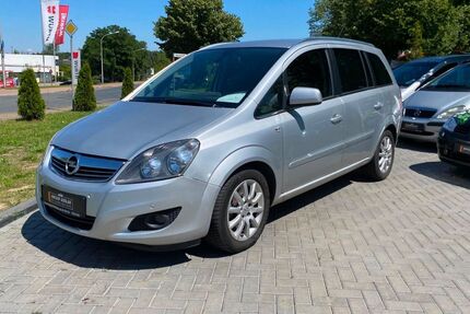 Opel Zafira 320.000 km 1.999 &euro; Goslar 38644