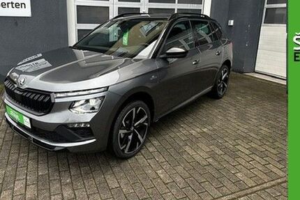 Skoda Kamiq 1.141 km 30.990 &euro; Halle (Saale) 06120