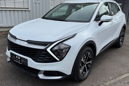 Kia Sportage 42.700 km 28.990 &euro; Fellbach bei Stuttgart 70736