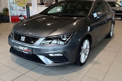 Seat Leon 105.000 km 16.695 &euro; Amberg 92224