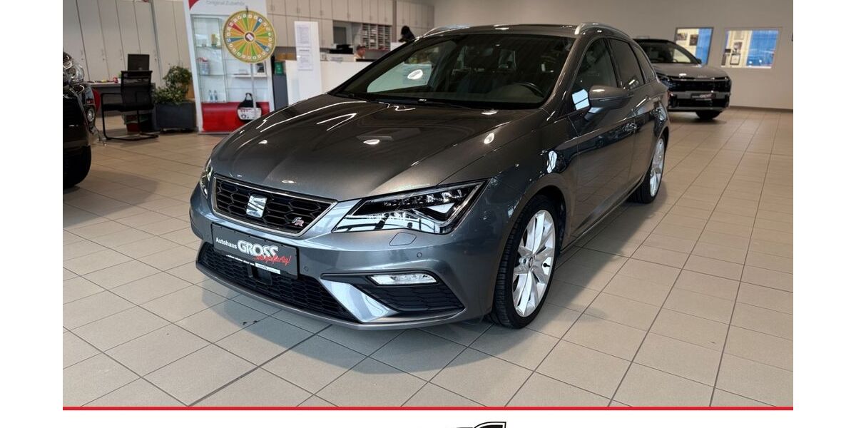 Seat Leon 105.000 km 16.695 &euro; Amberg 92224