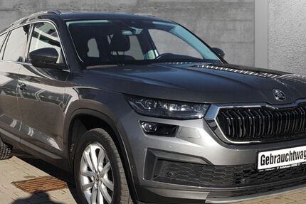 Skoda Kodiaq 58.148 km 28.490 &euro; Schwäbisch Gmünd 73525