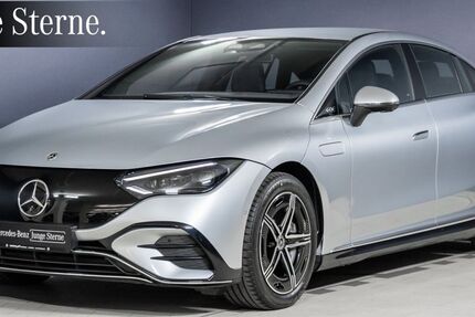 Mercedes-Benz EQE 3.133 km 53.890 &euro; Hamburg 22549