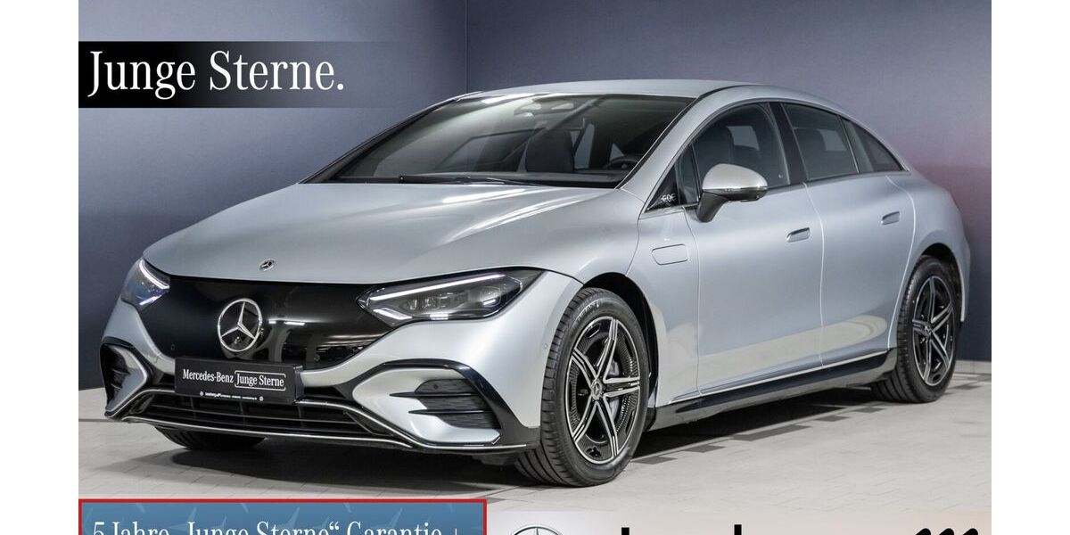 Mercedes-Benz EQE 3.133 km 53.890 &euro; Hamburg 22549