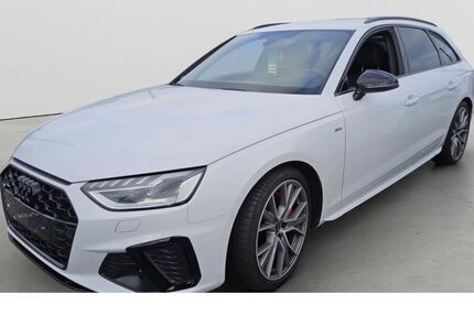Audi A4 24.950 km 37.990 &euro; Wolfsburg 38440
