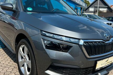 Skoda Kamiq 22.700 km 20.490 € Bruchmühlbach-Miesau 66892