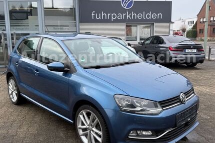 VW Polo 190.000 km 6.990 &euro; Eschweiler 52249
