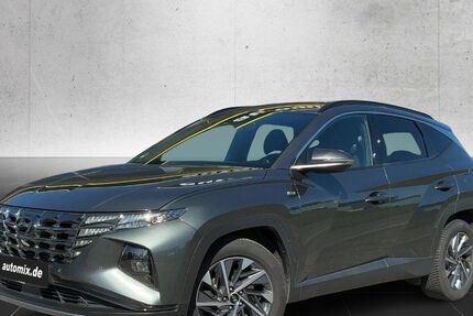 Hyundai TUCSON 72.420 km 24.400 &euro; Enge-Sande 25917