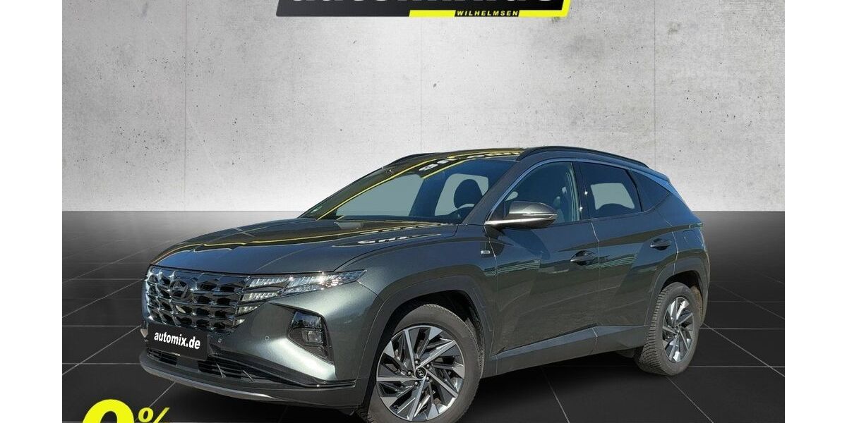 Hyundai TUCSON 72.420 km 24.400 &euro; Enge-Sande 25917