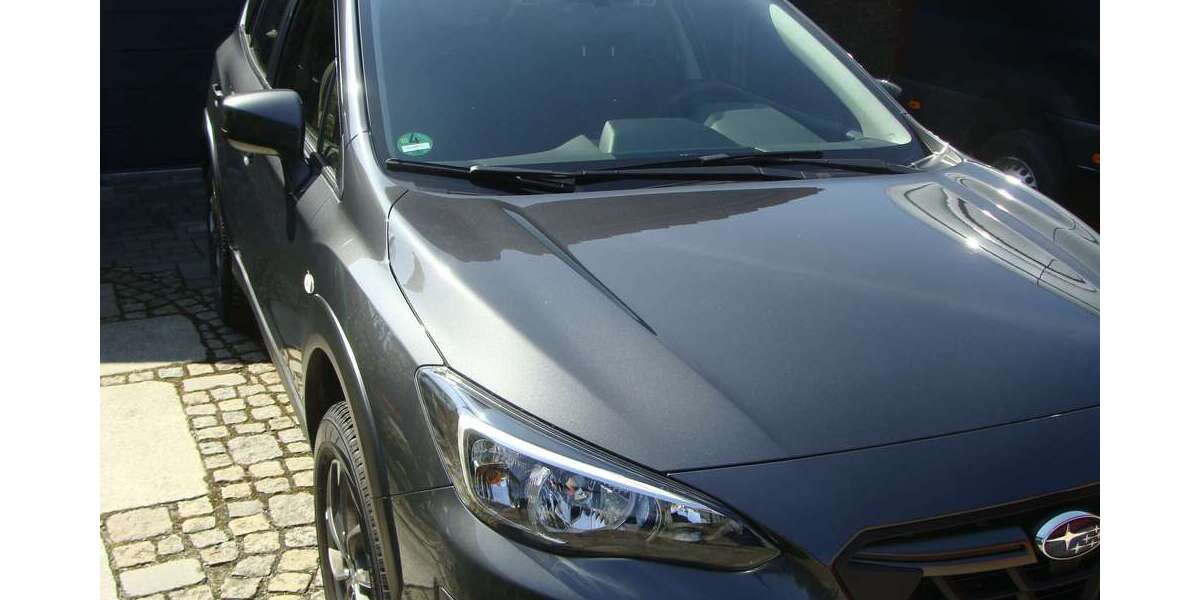 Subaru XV 40.000 km 20.800 &euro; Rohrdorf 83101