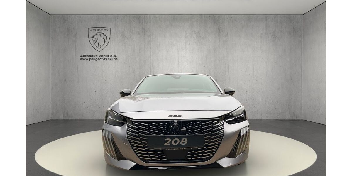 Peugeot 208 3.800 km 28.990 € Rattenberg 94371
