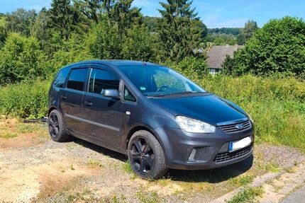 Ford C-Max 278.144 km 1.500 &euro; Steimel 57614