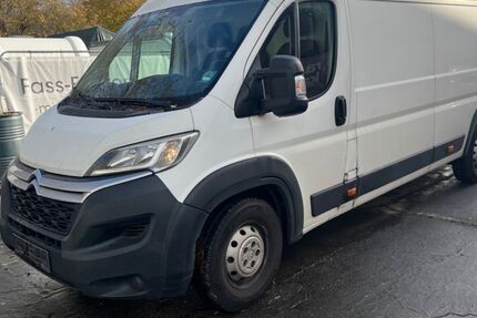 Citroen Jumper 202.560 km 12.700 € Jüchen 41363