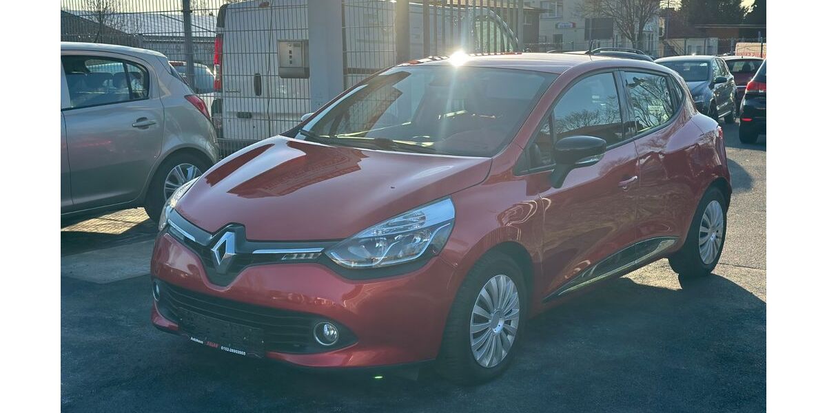 Renault Clio 199.000 km 4.400 &euro; Rheurdt 47509
