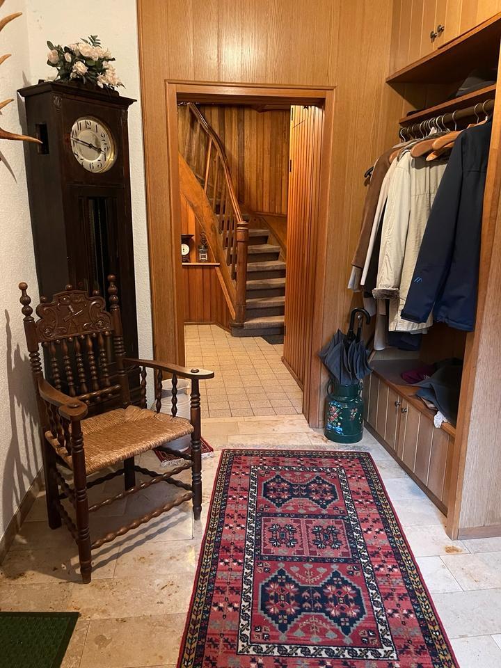 Wohnhaus mit landwirtschaftlichen Nebengebäuden zimmer