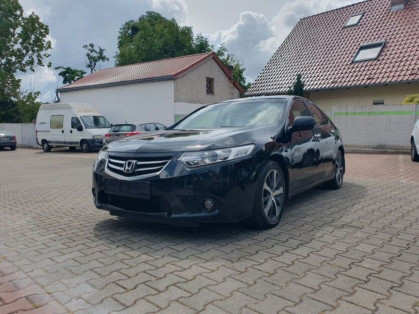Accord