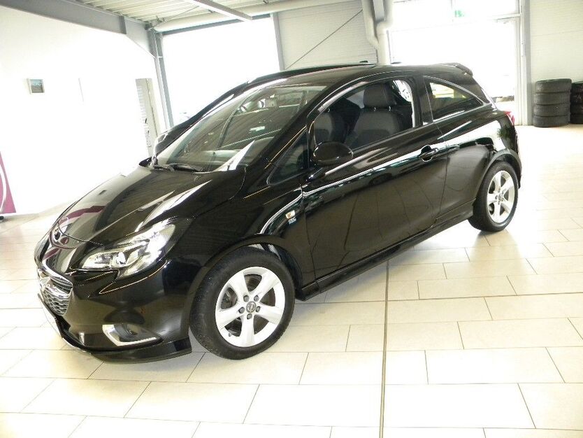 Opel Corsa 69.280 km 11.490 € Untermeitingen 86836