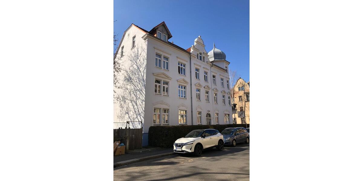 Etagenwohnung Zittau - 2 Zimmer, 57 m&sup2;, 255&euro; | Angebot:25432938