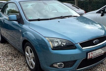 Ford Focus 84.621 km 4.999 € Bad Lauchstädt 06246