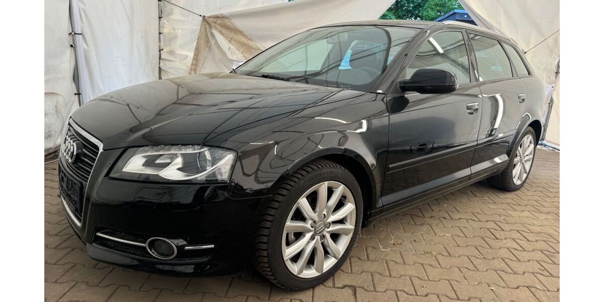 Audi A3 130.000 km 7.990 &euro; Hoppegarten Hönow 15366