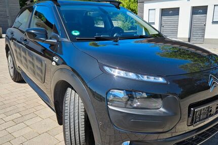 Citroen C4 Cactus 134.000 km 6.900 &euro; Haiger 35708