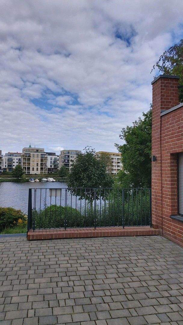 3 Zi. Wohnung, private Sauna,TG,Wallbox, 12555 BerlinKöpenick 3 zimmer