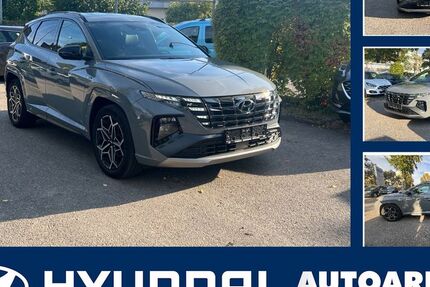 Hyundai TUCSON 55.800 km 28.975 &euro; München 80993