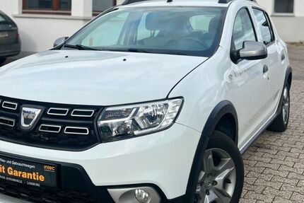 Dacia Sandero 61.990 km 9.999 &euro; Limburg an der Lahn 65551