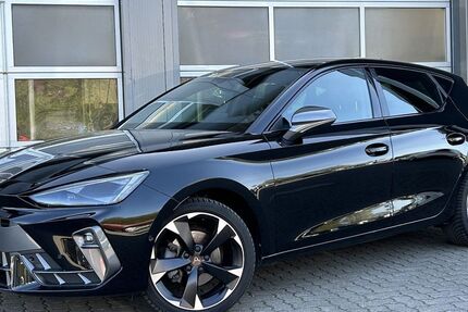 Cupra Leon 22.524 km 27.990 &euro; Nortorf 24589