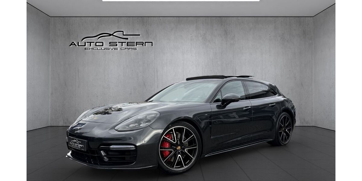 Porsche Panamera 84.500 km 70.950 &euro; Grevenbroich 41516
