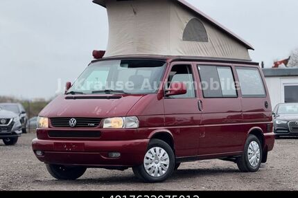 VW T4 California