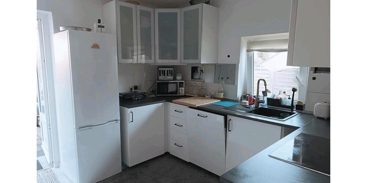 Doppelhaushälfte 3 Zimmerwohnung 3 zimmer