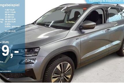 Skoda Karoq 21.242 km 30.180 &euro; Geldern 47608