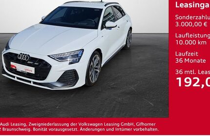 Audi A3 10.319 km 35.890 &euro; Osnabrück 49080