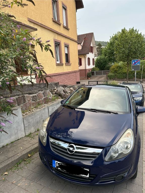 Corsa