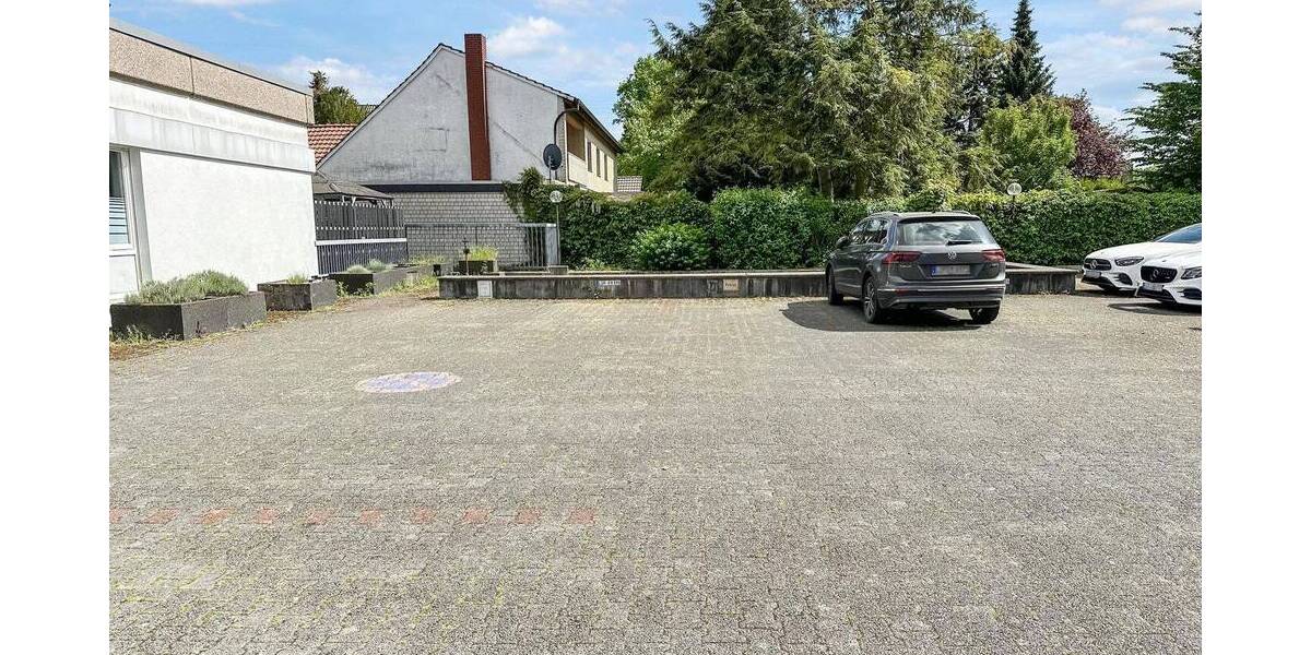 Gewerbeobjekt Bad Salzuflen Innenstadt - 180.000&euro; | Angebot:23971546
