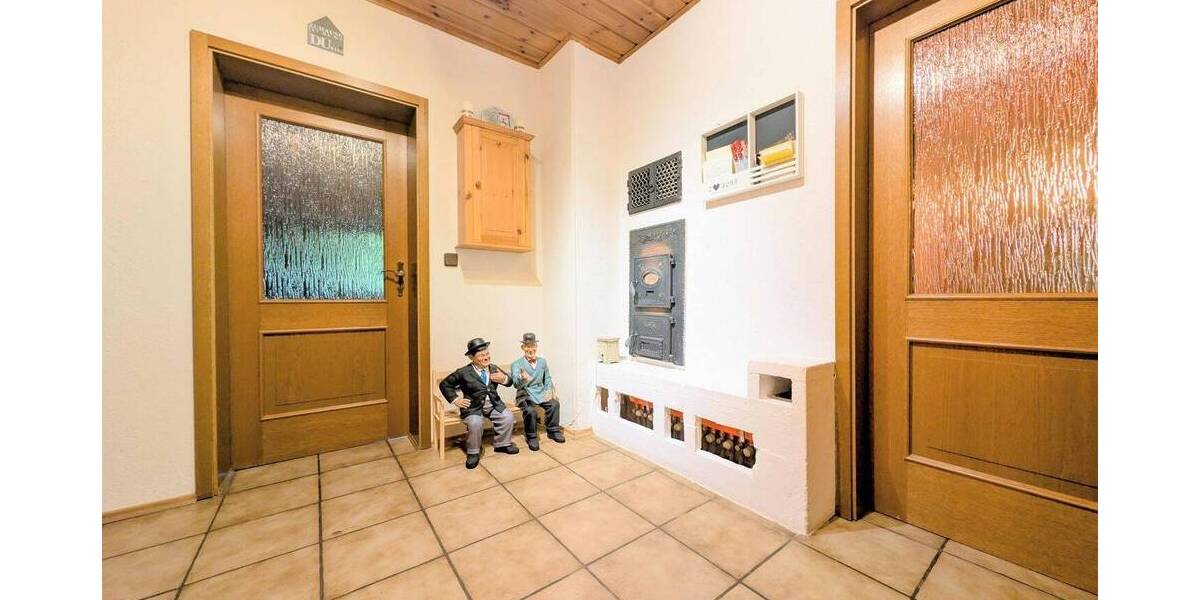 Ihr Zuhause im Grünen: Ein vielseitiges Paradies in Kusel! 7 zimmer