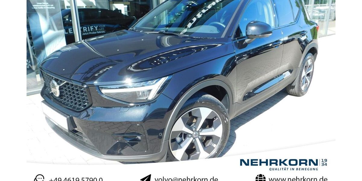 Volvo XC40 18.900 km 39.900 &euro; Flensburg 24941