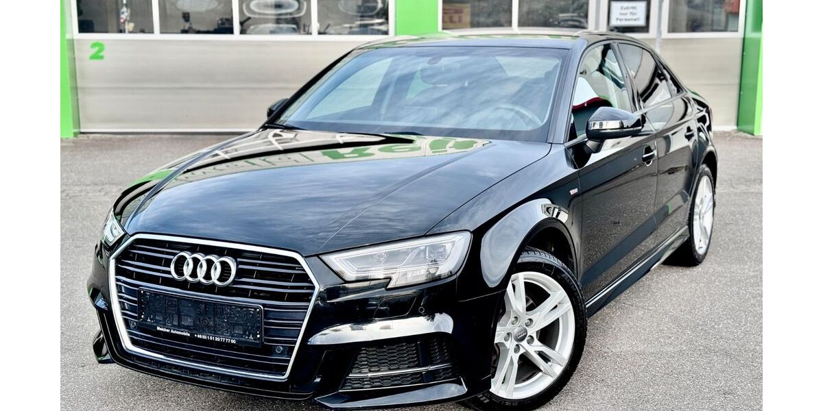 Audi A3 106.900 km 17.800 &euro; Altenkirchen 57610